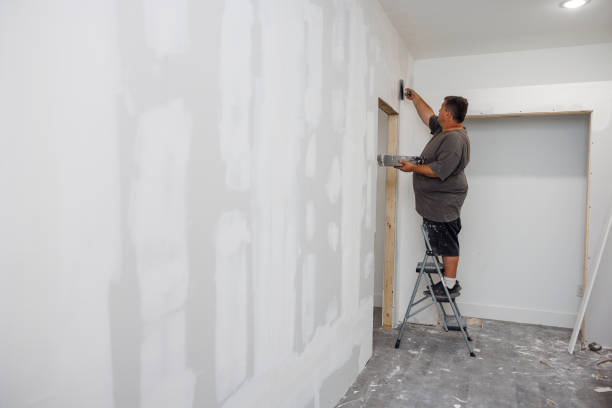 Best Airborne Mold Testing  in Tecumseh, MI