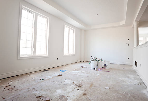 Mold Removal for HVAC Installations in Tecumseh, MI